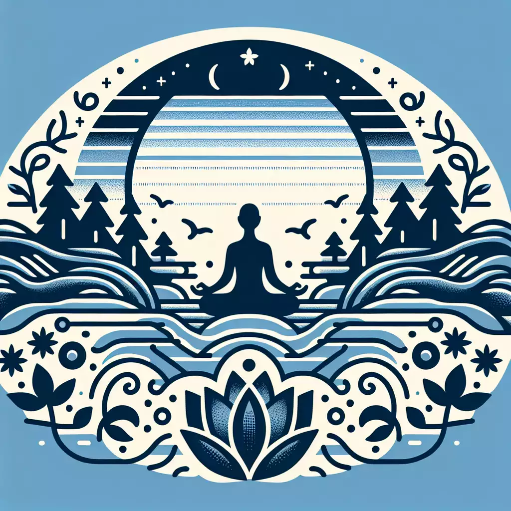 Meditasi untuk Kesehatan Mental yang Lebih Baik