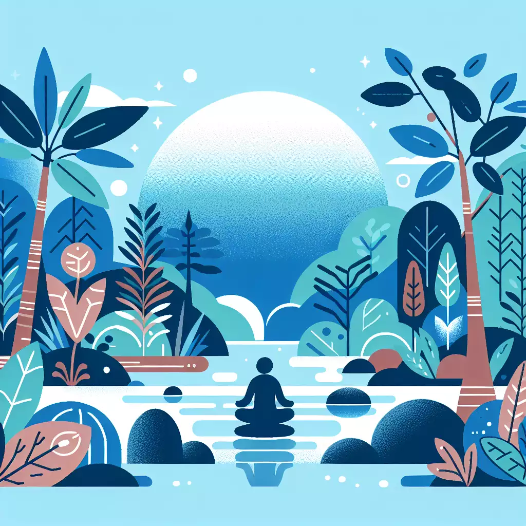 Cara Mengatasi Rasa Cemas dengan Mindfulness