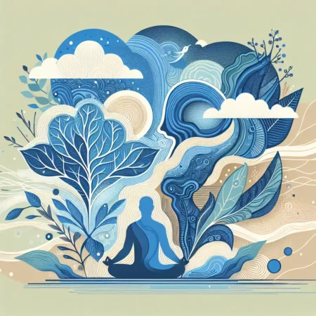 Membangun Mental Positif dengan Teknik Visualisasi