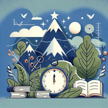 Mengapa Disiplin Diri Membantu Mencapai Tujuan Hidup?