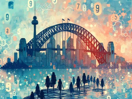 Data Togel Sydney Raja Paito