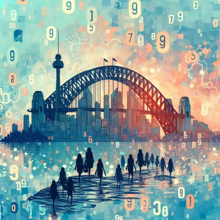 Data Togel Sydney Raja Paito