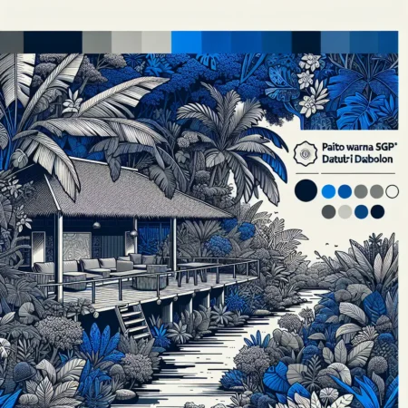 Paito Warna SGP Datubolon