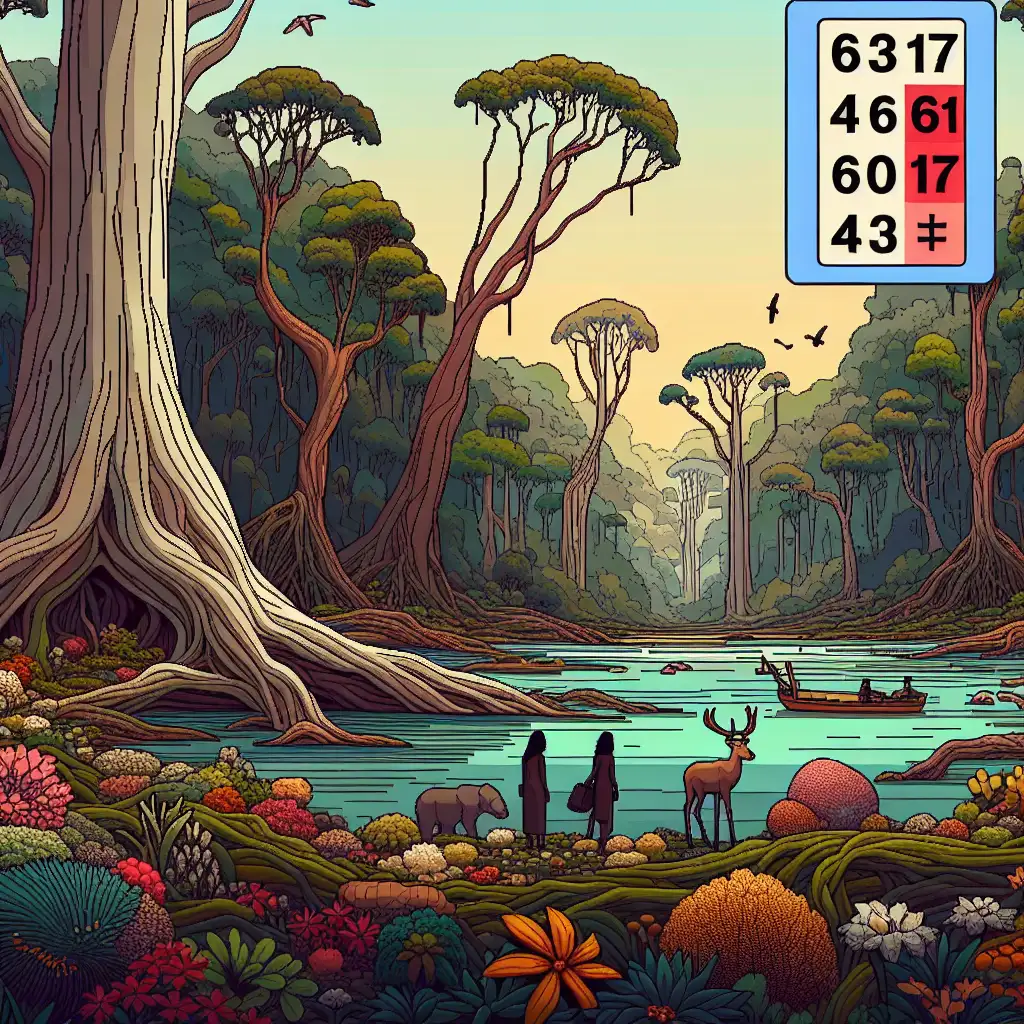 Data Togel Sydney 6D Datubolon