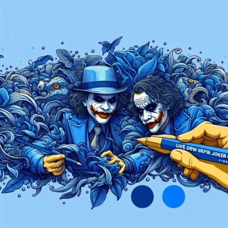 Live Draw HK Joker Merah