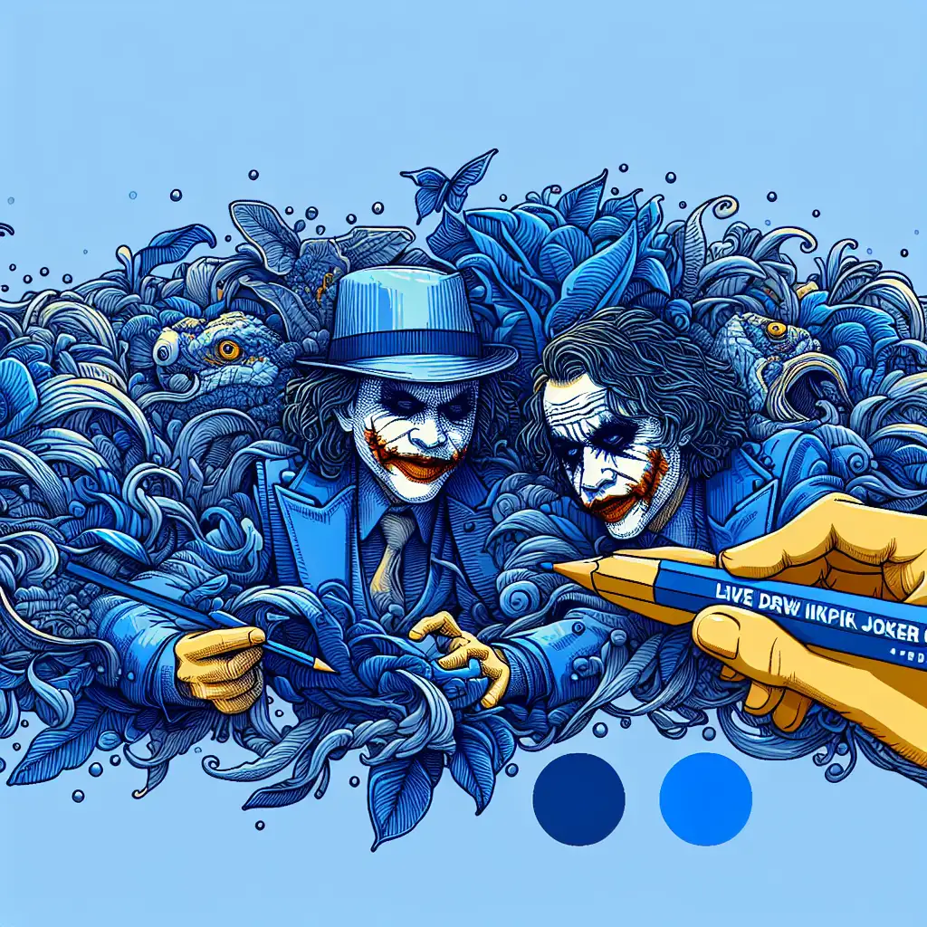 Live Draw HK Joker Merah