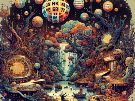 Data HK 6D Raja Dunia Togel