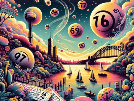 Data Togel Sydney 6D Raja Dunia Togel