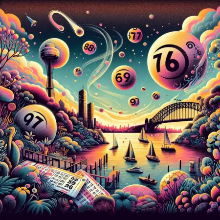 Data Togel Sydney 6D Raja Dunia Togel