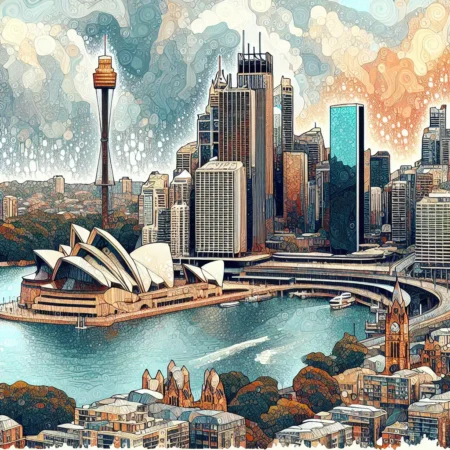 Live Draw Sydney Pencari Angka