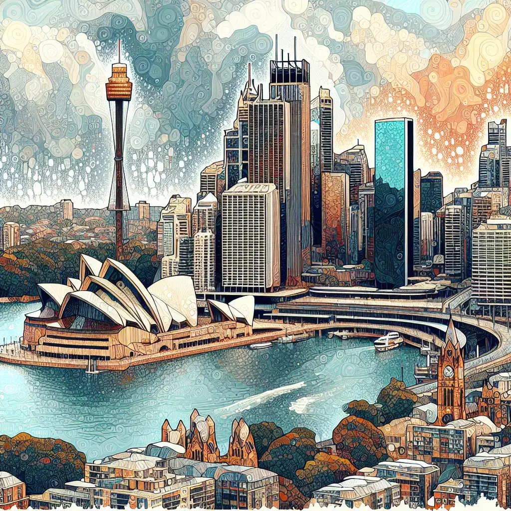 Live Draw Sydney Pencari Angka