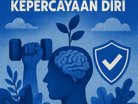 Latihan Mental untuk Meningkatkan Kepercayaan Diri