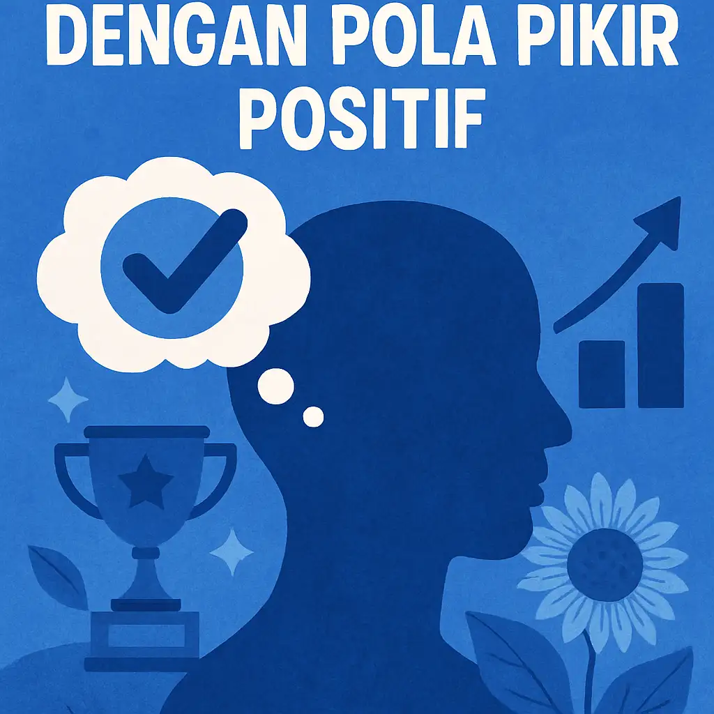 Membangun Kepercayaan Diri dengan Pola Pikir Positif